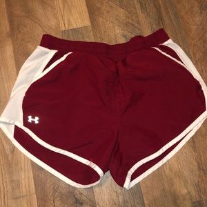 Under Armour Shorts